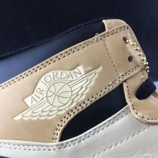 Fossil Jordan 1 Mushroom High WMNS Premium AH7389-003 Air 1210